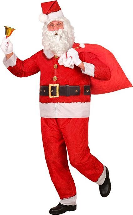 Produktbild Widmann Weihnachtsmann Fast Costume (S)