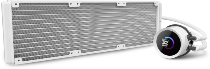 Produktbild NZXT Kraken 360 RGB
