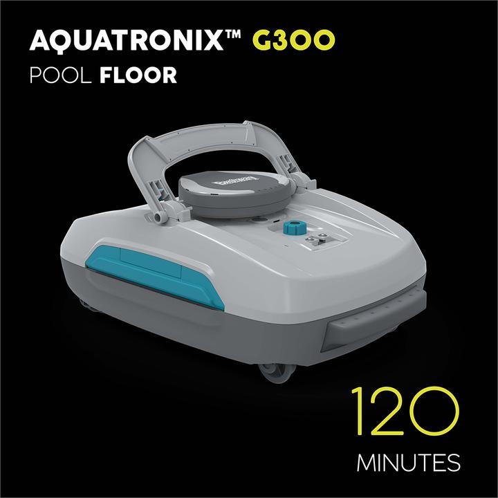 Produktbild Bestway AquaTronix Pro G300 Autom. Pool roboter mit Vakuum- und Skimmerfunktion