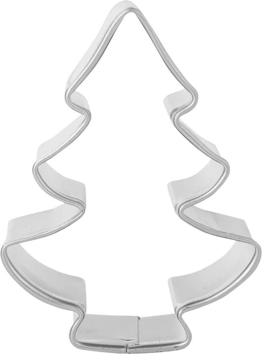 Produktbild Birkmann Ausstechform Tannenbaum