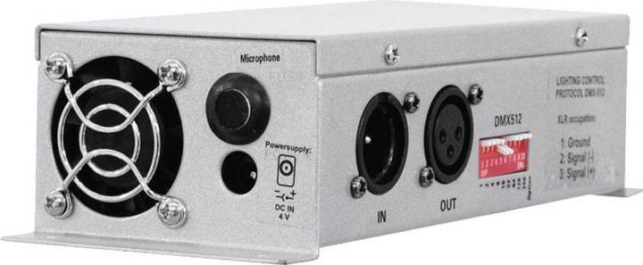 Produktbild Eurolite FIB4 LED fiber light DMX (LED)