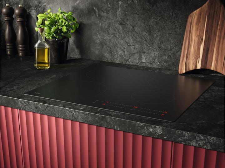 Produktbild AEG KFA58DISO (58 cm, Induktionskochfeld)