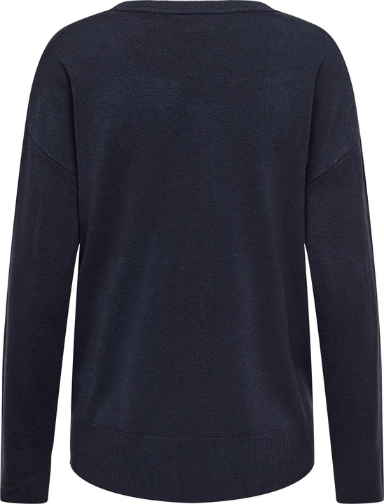 Produktbild Only Maternity Mama V-Ausschnitt Oberteil mit langen Ärmeln (XL)