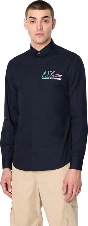 Produktbild Armani Exchange Summer Be Ats Hemd (XS)