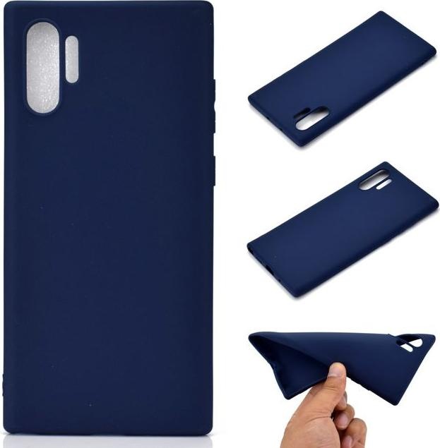 Produktbild MU Classic Softcase TPU Series