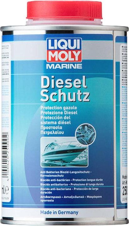 Liqui Moly Marine Diesel Protection