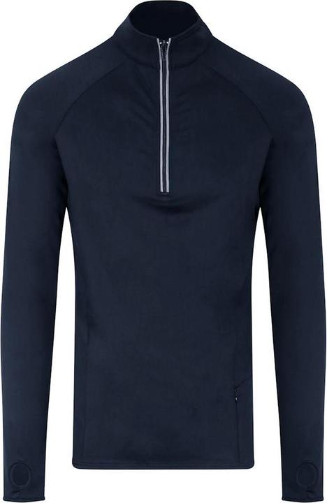 Produktbild Awdis Oberteil mit halbem Reissverschluss (XL)