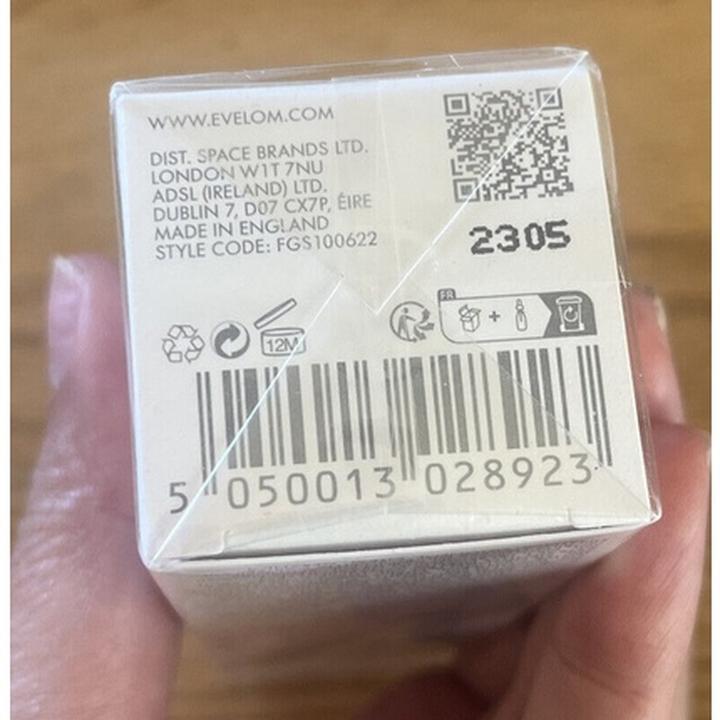 Image du produit Eve Lom Nouvelle huile de traitement de renouvellement scellée 1.0 fl oz (Huile pour le corps, 30 ml)