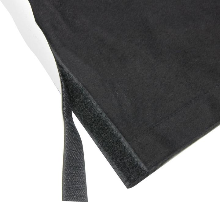 Produktbild Adam Hall 0153 X 208 Podestverkleidung B1 (1 Stk.)