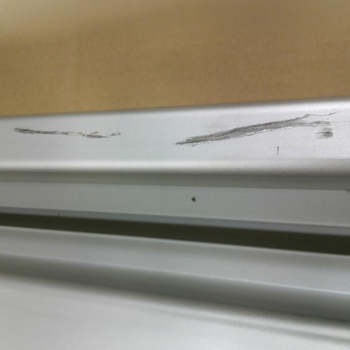 Produktbild Sport-Thieme Volleyball-Pfosten 80x80 mm