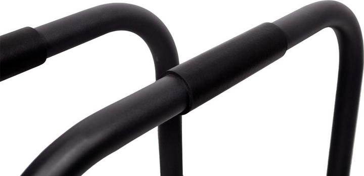 Actual product image Sveltus Parallettes
