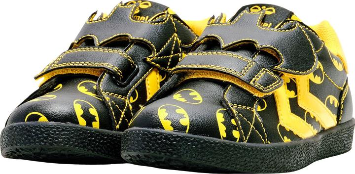 Actual product image hummel Batman Jet Court Low (37)