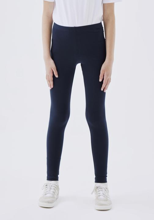 Immagine prodotto Name it Leggings di base in cotone (122)