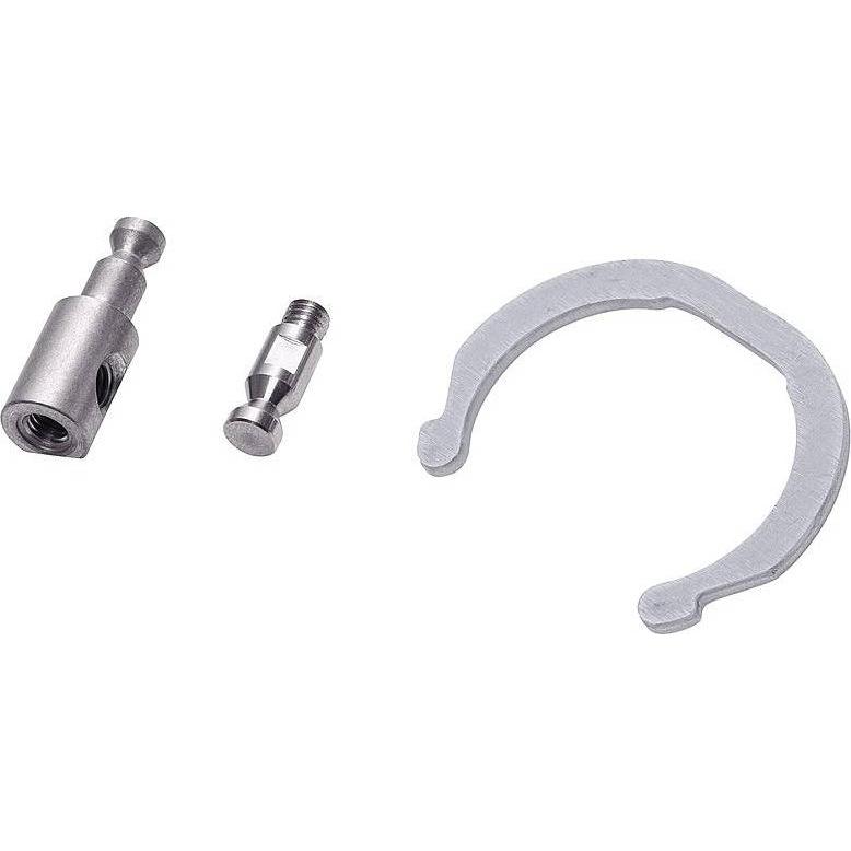 Abus, Accessori sicurezza degli edifici, Kit di smontaggio WLX Pro (30 mm)