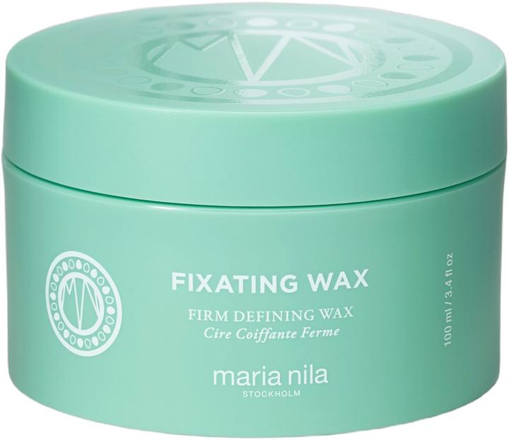 Maria Nila Fixating Wax (Hair wax, 100 ml)