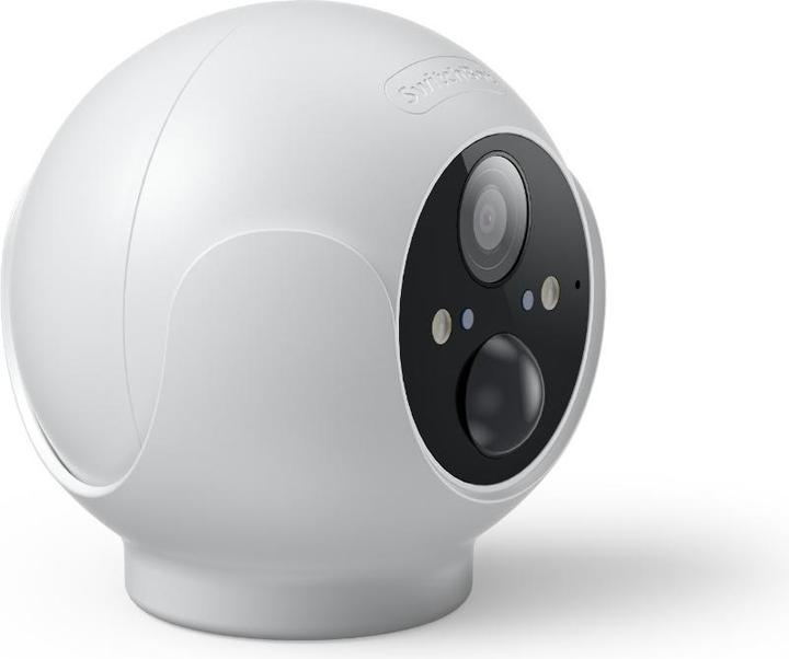 Produktbild SwitchBot SMART HOME CAM 2K SPOTLIGHT/W4102000