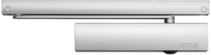 Produktbild Geze Türschliesser TS 5000 ECline (Indoor)
