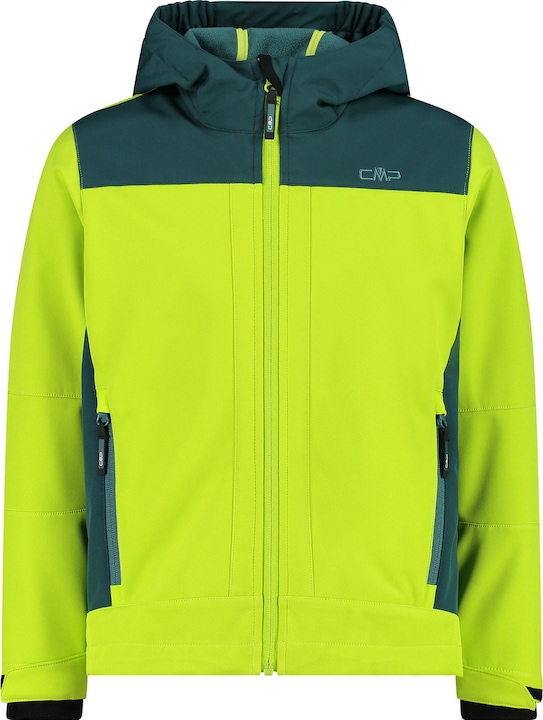 Acido, Alpine