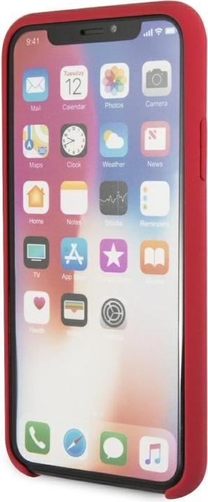 Actual product image Guess Case (Apple iPhone X)