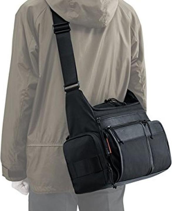 Produktbild Sony Lcs-Psc7 (Kamera Schultertasche, 19.01 l)