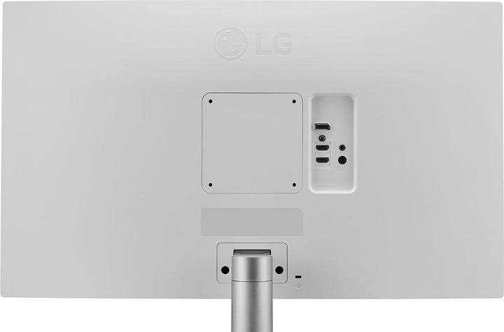 Produktbild LG 27UP650-W (3840 x 2160 Pixel, 27")