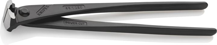 Immagine prodotto Knipex Tenaglia per ferraioli e cementisti tipo forte (250 mm)