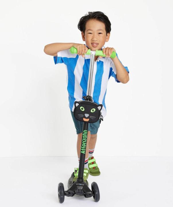 Produktbild Affenzahn Lenkertasche Panther