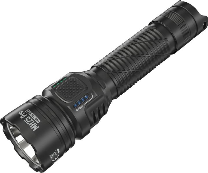 Immagine prodotto Nitecore TORCIA ELETTRICA SERIE MH/3300 LUMEN MH25 PRO (15.36 cm, 3300 lm)