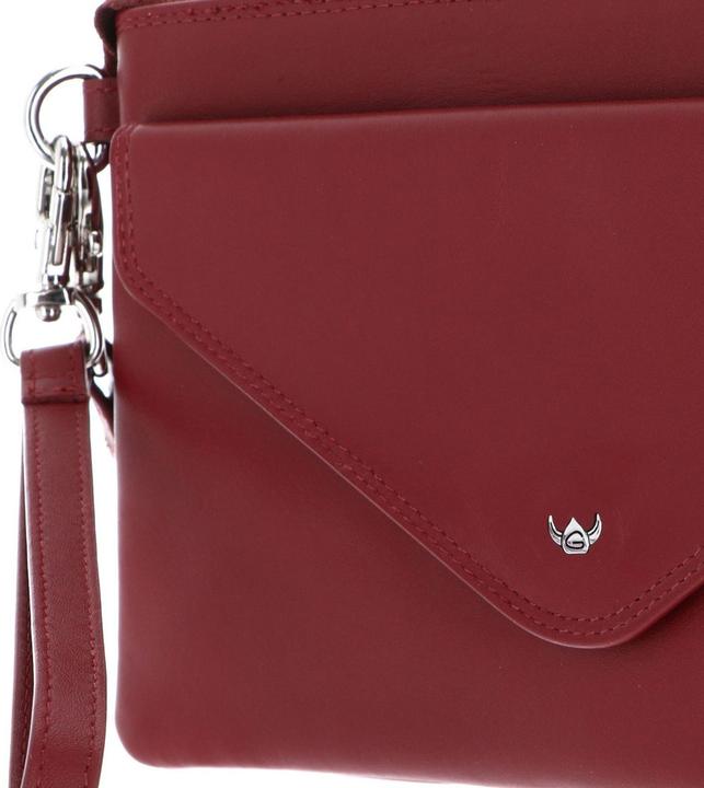 Immagine prodotto Golden Head Polo RFID Protect Mini-Tasche 8216