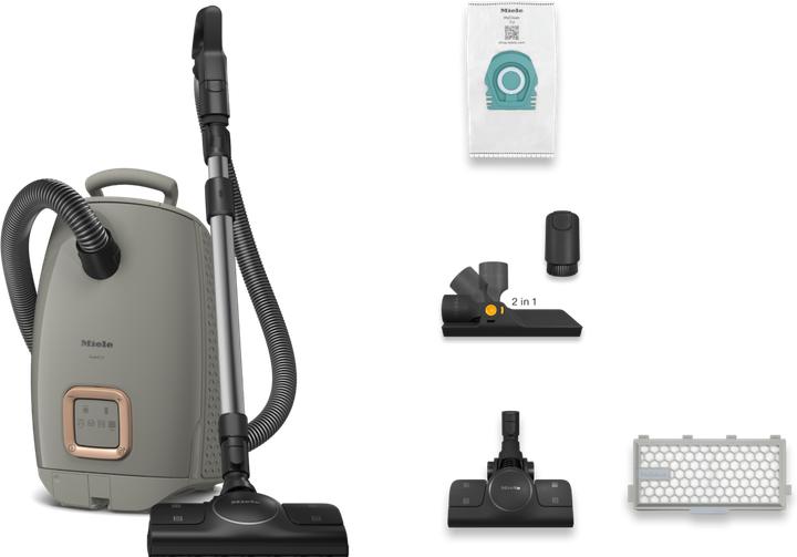 Actual product image Miele Guard L1 Silence