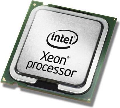 Actual product image HPE Intel Xeon Processor E5