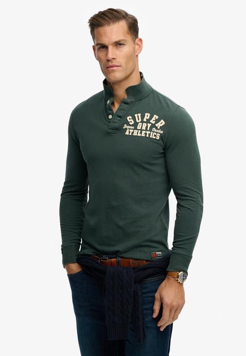 adler grün, Eagle Green