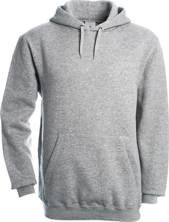 Produktbild B&C Hoodie (S)