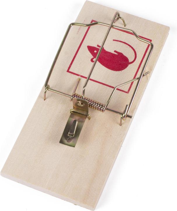 Produktbild Benson Home Mausefalle Jumbo