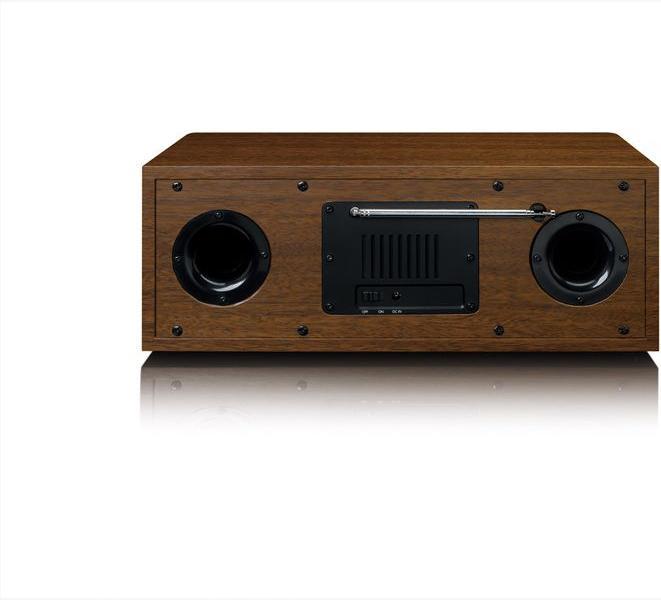 Produktbild Lenco DIR-270 (FM, DAB+, Internetradio, Bluetooth)