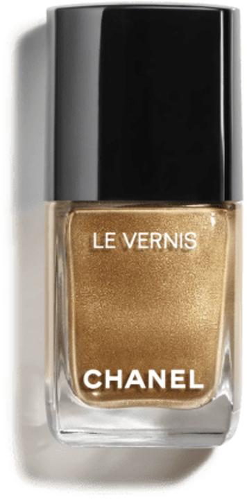 Actual product image Chanel Le Vernis 157 Phénix (157 Phénix, Colour paint)