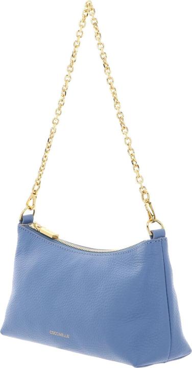 Image du produit Coccinelle Aura Mini Bag Grained Leather