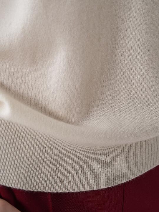 Immagine prodotto Katestorm Maglia in cachemire (XL)