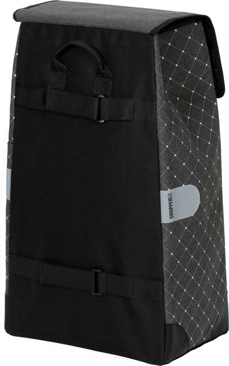 Image du produit Andersen Scala Shopper Plus Sofia chariot à provisions 58 cm