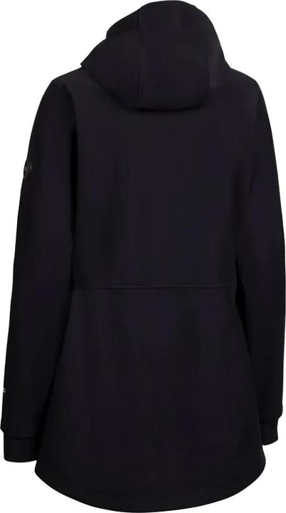 Immagine prodotto Trespass Priya Giacca Soft Shell Lunga Donna (M)