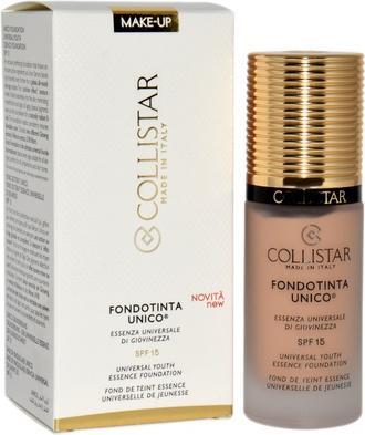 Actual product image Collistar Unico Foundation No 4N (4N)