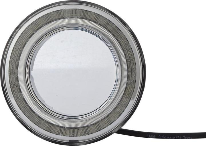Actual product image Hella Tail light LED surface-mounted with brake light Tail light