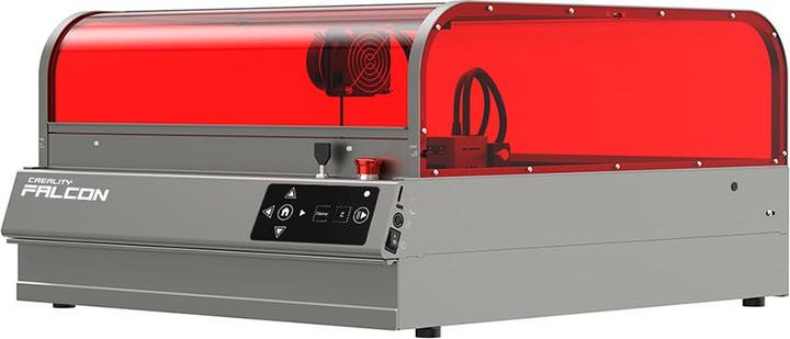 Image du produit Creality Falcon 2 Pro S 22W laser engraving machine