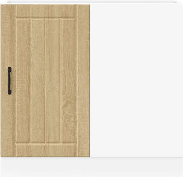 Immagine prodotto vidaXL Madlene (86 x 46 x 81,5 cm)