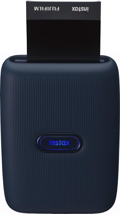 Fujifilm Instax Mini Link EX D Dark Denim (Laser, Farbe)
