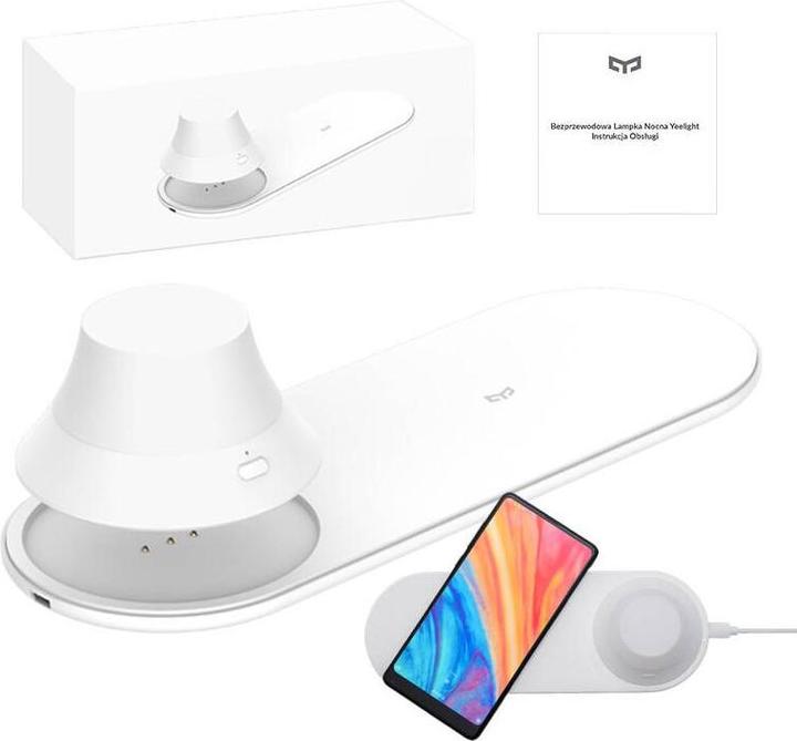 Produktbild Yeelight YLYD08YI Nachtlicht Umgebungsbeleuchtung (15 W)