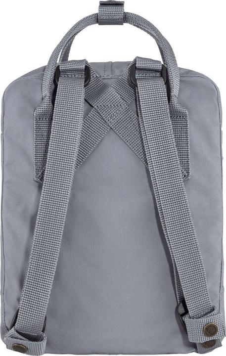 Actual product image Fjällräven Kanken Mini (7 l)