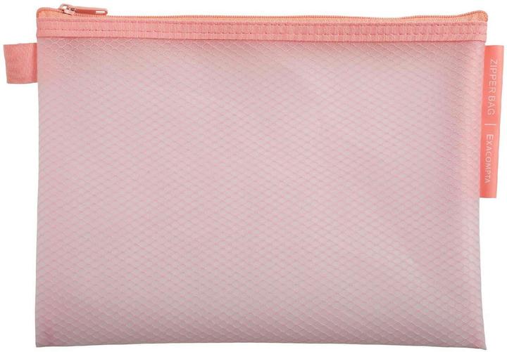 Immagine prodotto Exacompta Tasca con zip (A5, 3x)