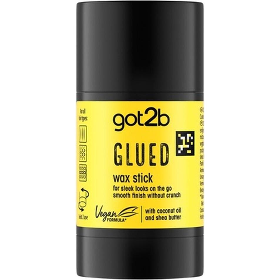 Tigi, Gel per capelli, Got2b Glued Wax Stick Hair Wax 50g (Gel per capelli)