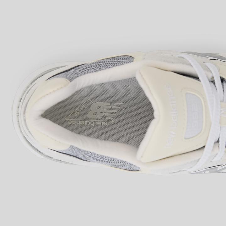 Image du produit New Balance 992 MiUSA White Reflection (45)